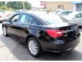 Black - 200 Limited Sedan Photo No. 10