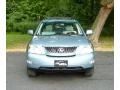 2009 Breakwater Blue Metallic Lexus RX 350 AWD  photo #2