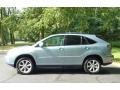 2009 Breakwater Blue Metallic Lexus RX 350 AWD  photo #4