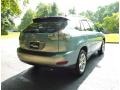 2009 Breakwater Blue Metallic Lexus RX 350 AWD  photo #7