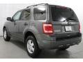 2011 Sterling Grey Metallic Ford Escape XLT  photo #10