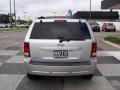 Bright Silver Metallic - Grand Cherokee Laredo Photo No. 4