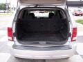Bright Silver Metallic - Grand Cherokee Laredo Photo No. 5
