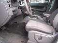 Bright Silver Metallic - Grand Cherokee Laredo Photo No. 11