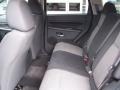 Bright Silver Metallic - Grand Cherokee Laredo Photo No. 12