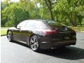 Mahogany Metallic - Panamera 4S Photo No. 5