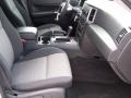 Bright Silver Metallic - Grand Cherokee Laredo Photo No. 13