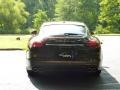 Mahogany Metallic - Panamera 4S Photo No. 6
