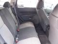 Bright Silver Metallic - Grand Cherokee Laredo Photo No. 14