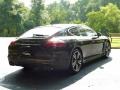 Mahogany Metallic - Panamera 4S Photo No. 7