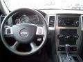 Bright Silver Metallic - Grand Cherokee Laredo Photo No. 15