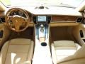 Mahogany Metallic - Panamera 4S Photo No. 8