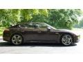 Mahogany Metallic - Panamera 4S Photo No. 10