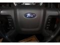 2011 Sterling Grey Metallic Ford Escape XLT  photo #32