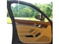 Mahogany Metallic - Panamera 4S Photo No. 11