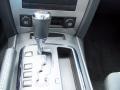 Bright Silver Metallic - Grand Cherokee Laredo Photo No. 19