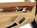 Mahogany Metallic - Panamera 4S Photo No. 12
