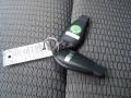 Bright Silver Metallic - Grand Cherokee Laredo Photo No. 20