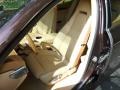 Mahogany Metallic - Panamera 4S Photo No. 13
