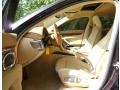 Mahogany Metallic - Panamera 4S Photo No. 14