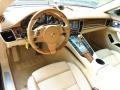 Mahogany Metallic - Panamera 4S Photo No. 15