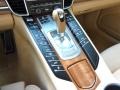 Mahogany Metallic - Panamera 4S Photo No. 20