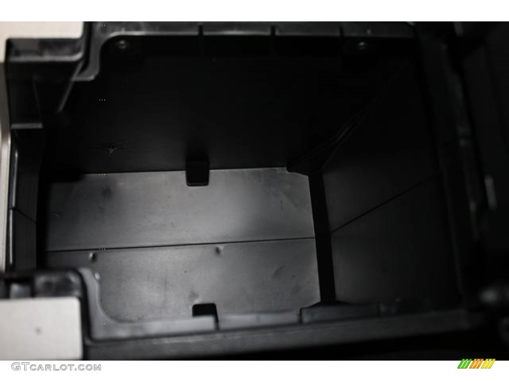 2011 Escape XLT - Sterling Grey Metallic / Charcoal Black photo #42