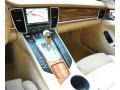 Mahogany Metallic - Panamera 4S Photo No. 21