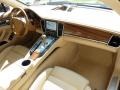 Mahogany Metallic - Panamera 4S Photo No. 24