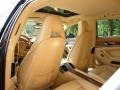 Mahogany Metallic - Panamera 4S Photo No. 25