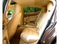 Mahogany Metallic - Panamera 4S Photo No. 26