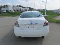 Winter Frost White - Altima 2.5 SL Photo No. 3