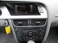 Light Grey Controls Photo for 2009 Audi A4 #85228121