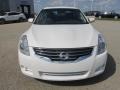 Winter Frost White - Altima 2.5 SL Photo No. 19