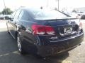 2010 Deep Sea Blue Mica Lexus GS 350 AWD  photo #4