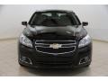 2013 Black Chevrolet Malibu LT  photo #2