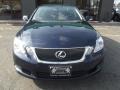 2010 Deep Sea Blue Mica Lexus GS 350 AWD  photo #7