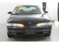 2002 Onyx Black Oldsmobile Intrigue GL  photo #3