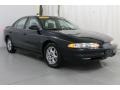 2002 Onyx Black Oldsmobile Intrigue GL  photo #5