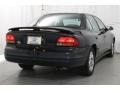 2002 Onyx Black Oldsmobile Intrigue GL  photo #7