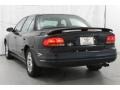 2002 Onyx Black Oldsmobile Intrigue GL  photo #9