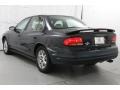 2002 Onyx Black Oldsmobile Intrigue GL  photo #10