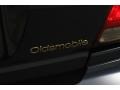 2002 Onyx Black Oldsmobile Intrigue GL  photo #14
