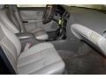 2002 Onyx Black Oldsmobile Intrigue GL  photo #27