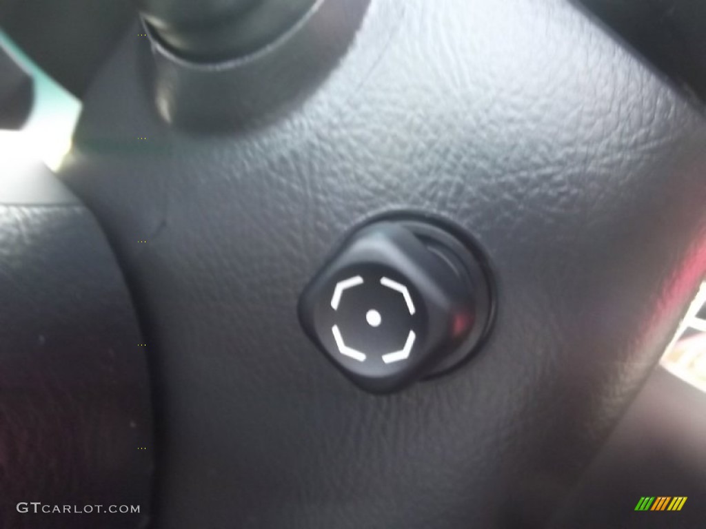 2010 GS 350 AWD - Deep Sea Blue Mica / Black photo #29