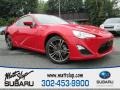 2013 Hot Lava Orange Scion FR-S Sport Coupe #85184658