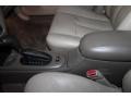 2002 Onyx Black Oldsmobile Intrigue GL  photo #43