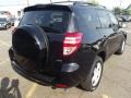 Black - RAV4 I4 4WD Photo No. 3