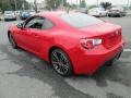 2013 Hot Lava Orange Scion FR-S Sport Coupe  photo #8
