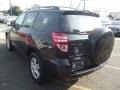 Black - RAV4 I4 4WD Photo No. 4